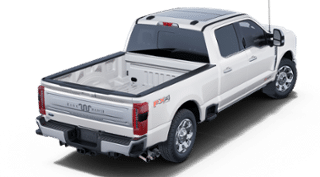 2025 Ford Super Duty® External Image 4